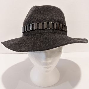 Aldo wool fedora hat